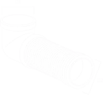 Flexible Elbow - RAL - Image 2