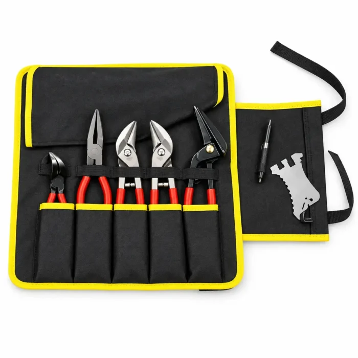 Large Metalworking Tools Kit - Image 2