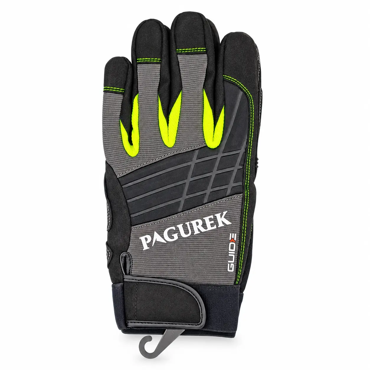 Metal Working Gloves Metal Working Gloves - Image 1