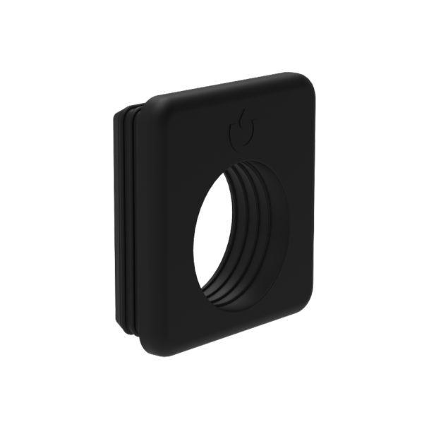 Rubber Reducer for Rainwater Systems
