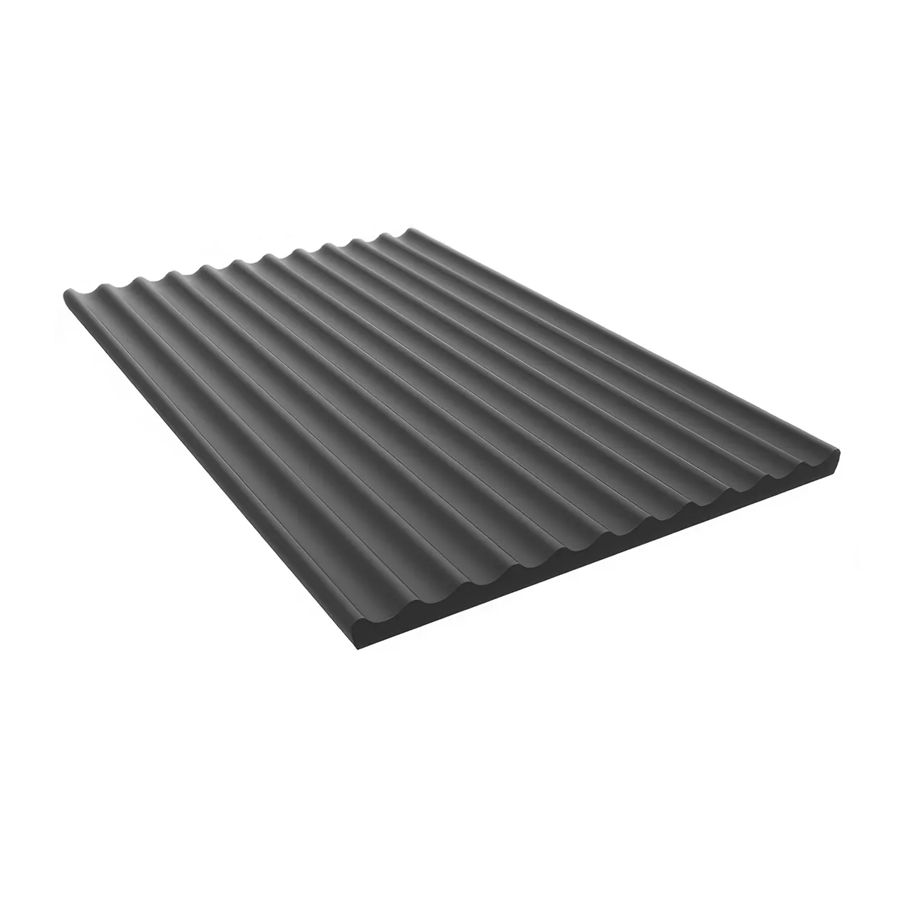 Rubber Seal for Gutter Connector Rubber Seal for Gutter Connector - Image 1