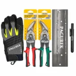 Standard Tool Kit - Essential Metalworking Tools